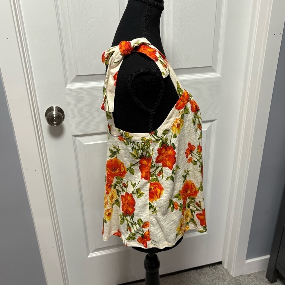 Joie Tank - Picture 2 of 6